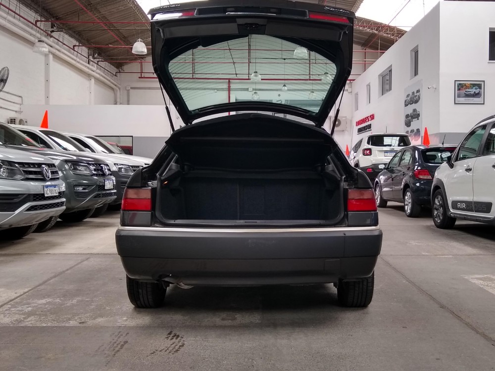 Citroën XANTIA 2.0I SX — foto 7